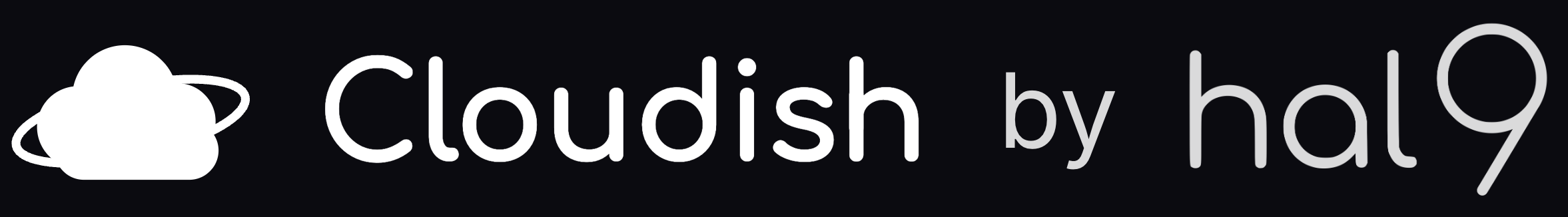 Cloudish by hal9